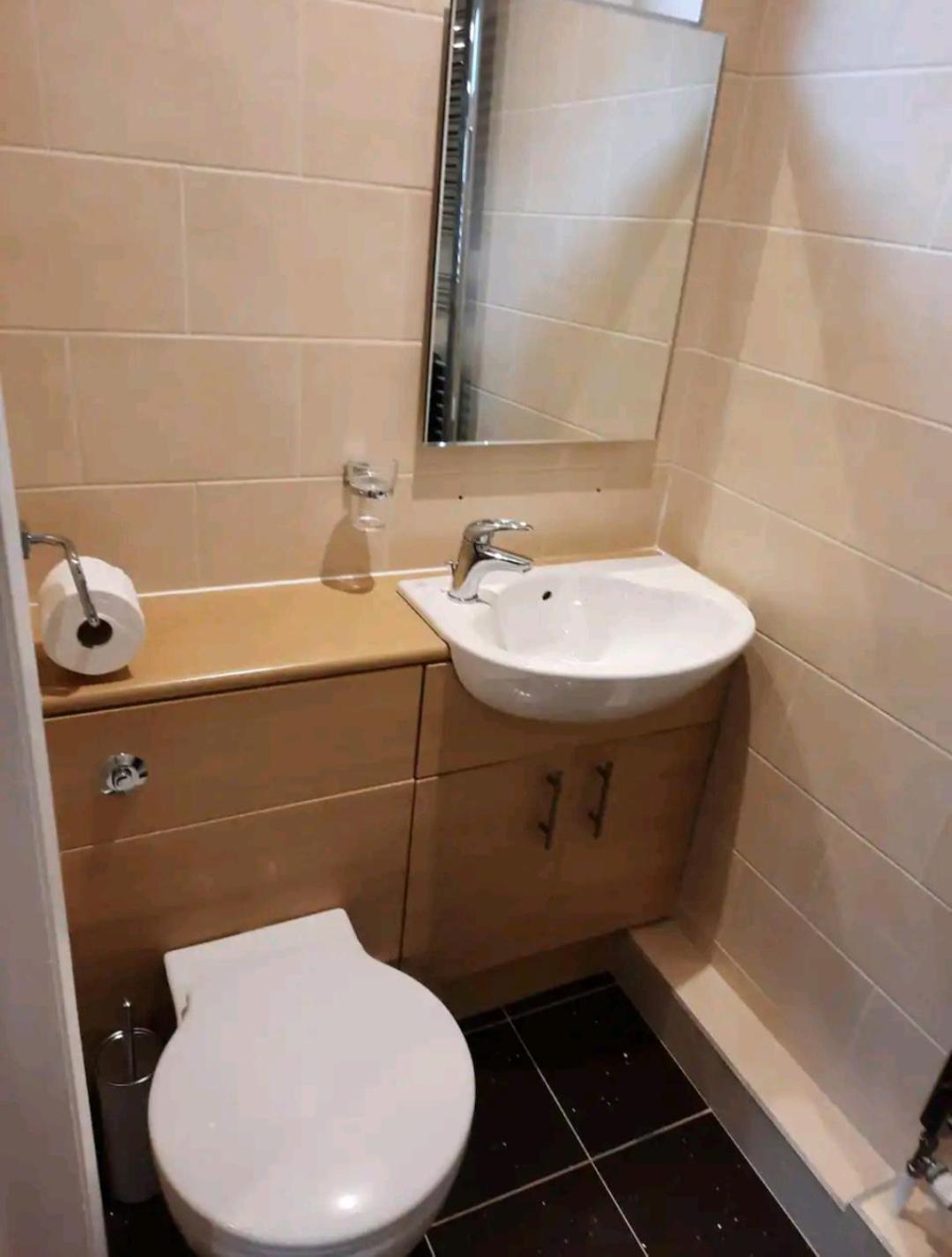 Double Room With Ensuite Close To Silverstone Whittlebury Kültér fotó